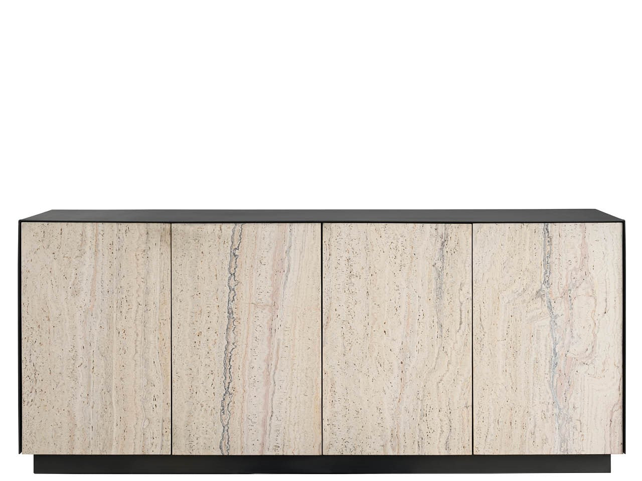 Stone Credenza