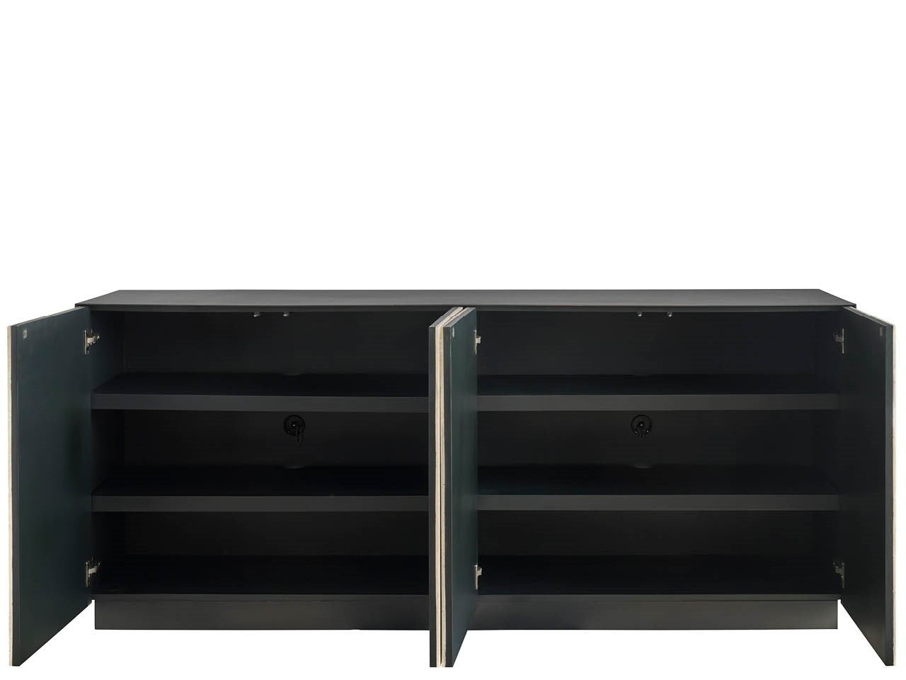 Stone Credenza