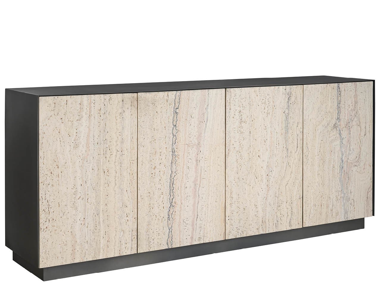 Stone Credenza