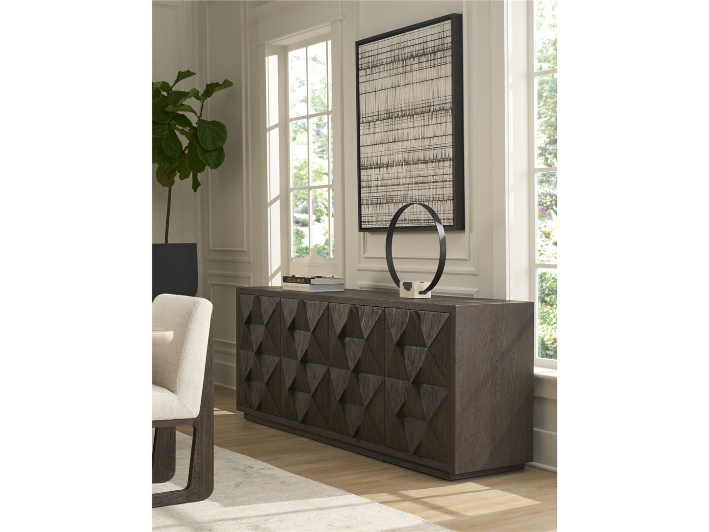 Sable Credenza