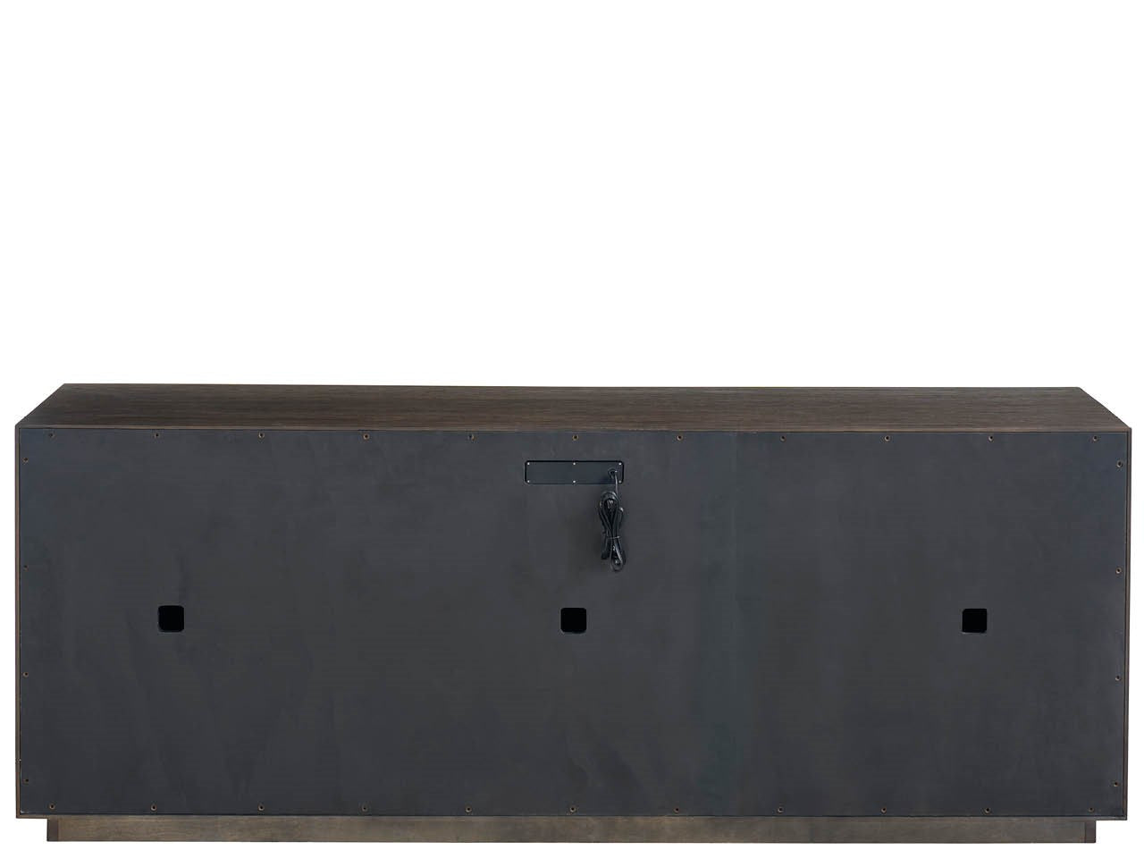 Sable Credenza