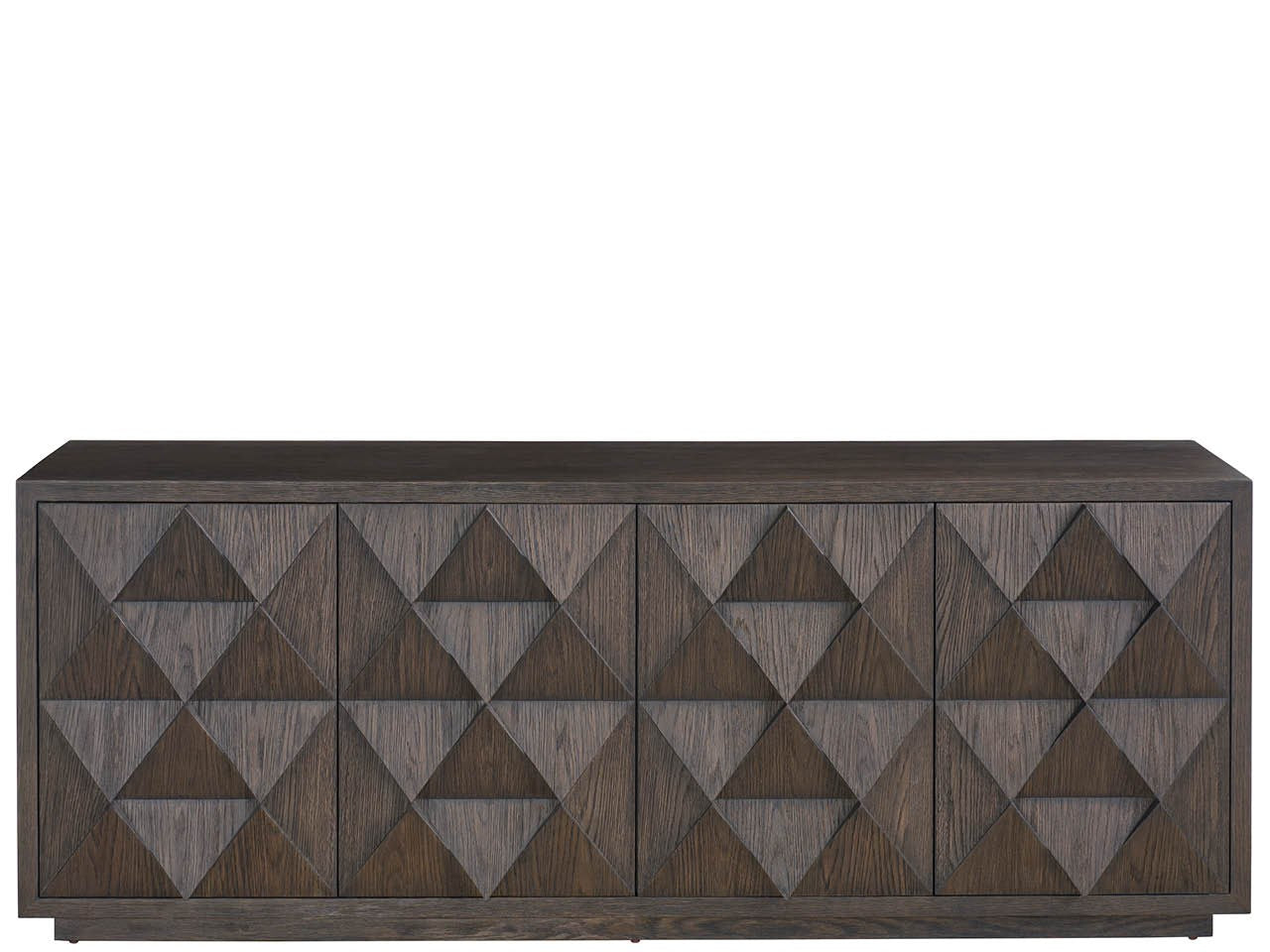 Sable Credenza