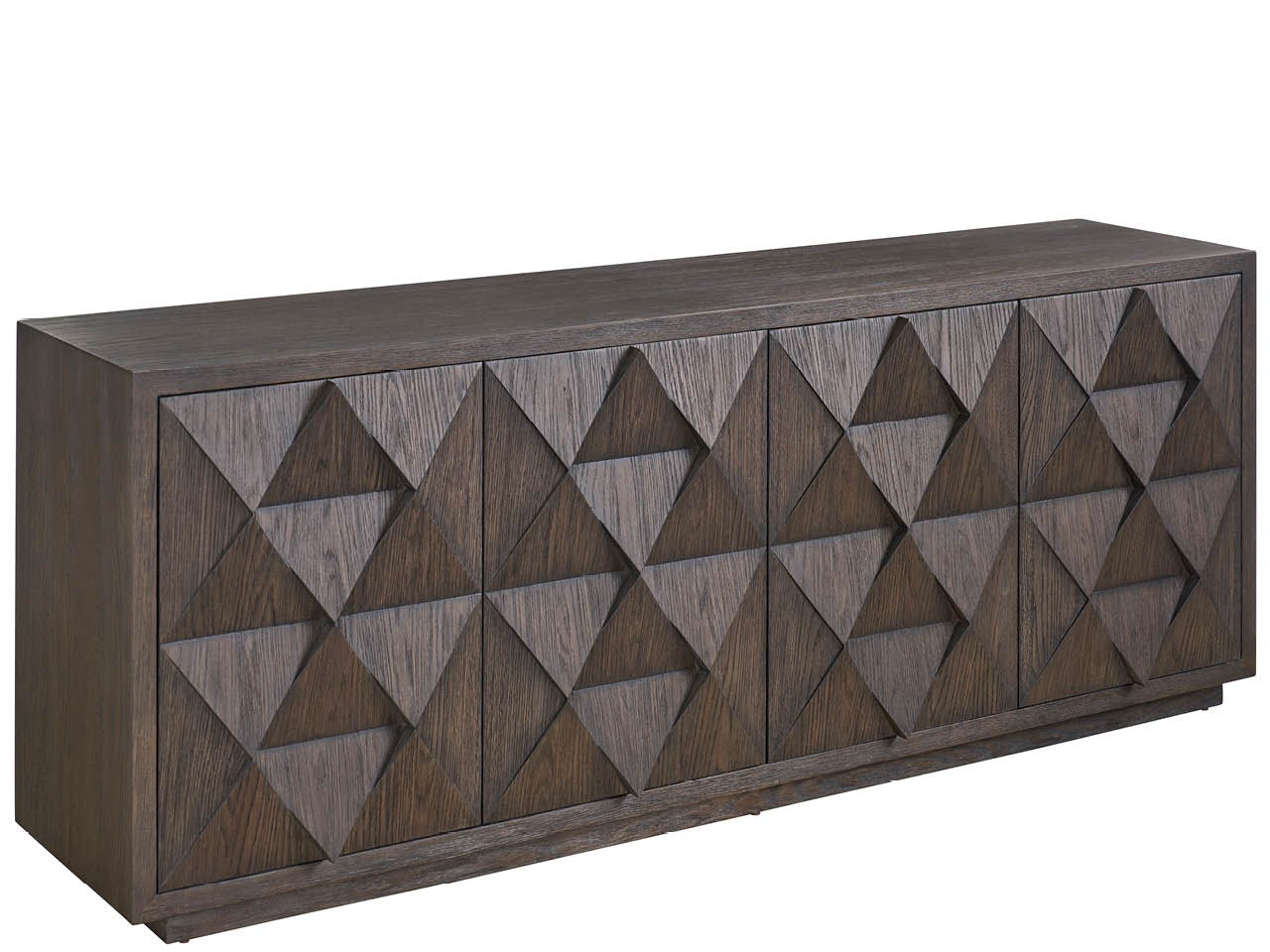Sable Credenza