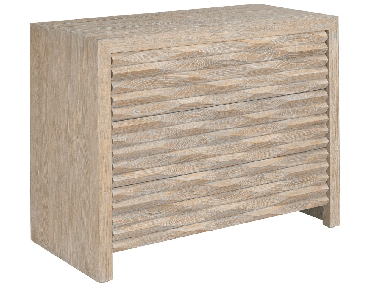 Desert Dune Chest