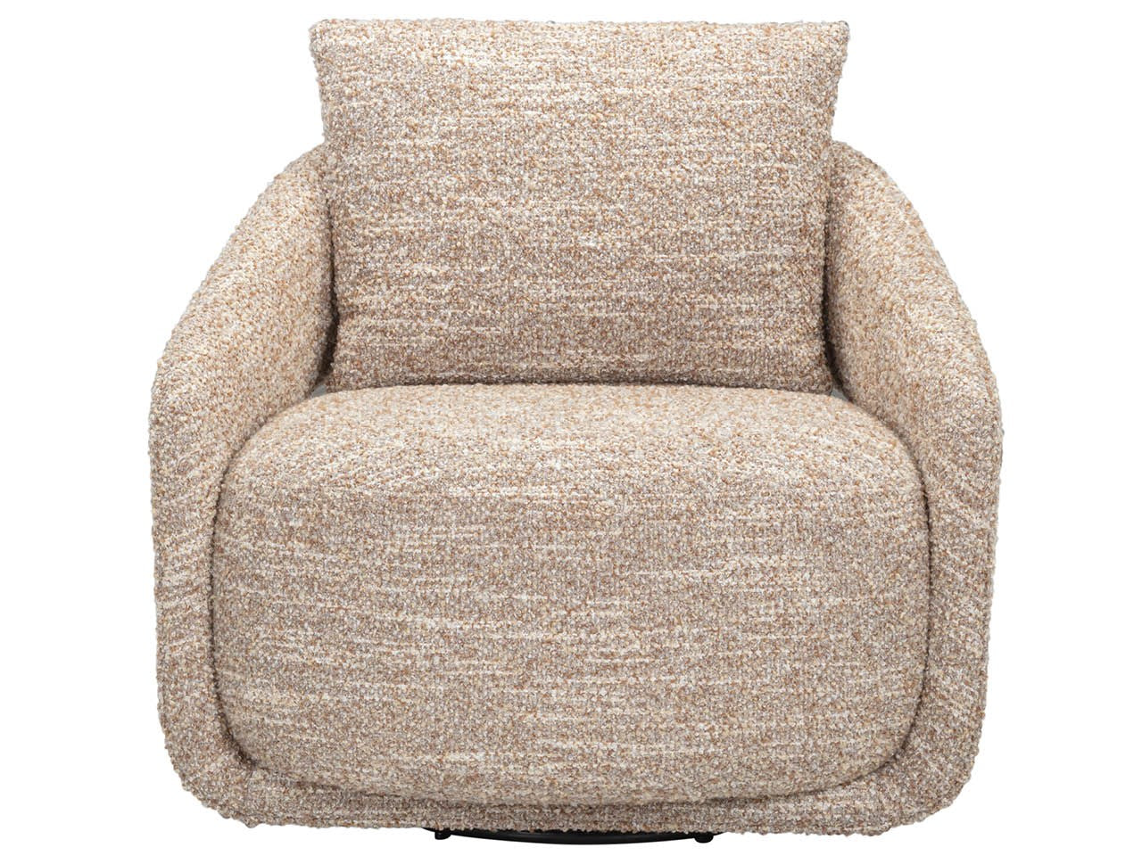Elio Swivel Chair