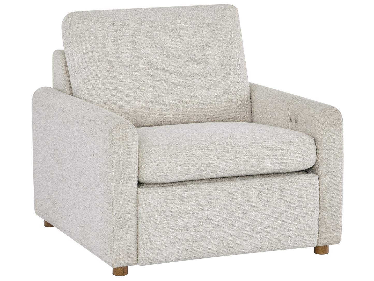 Hyde Recliner