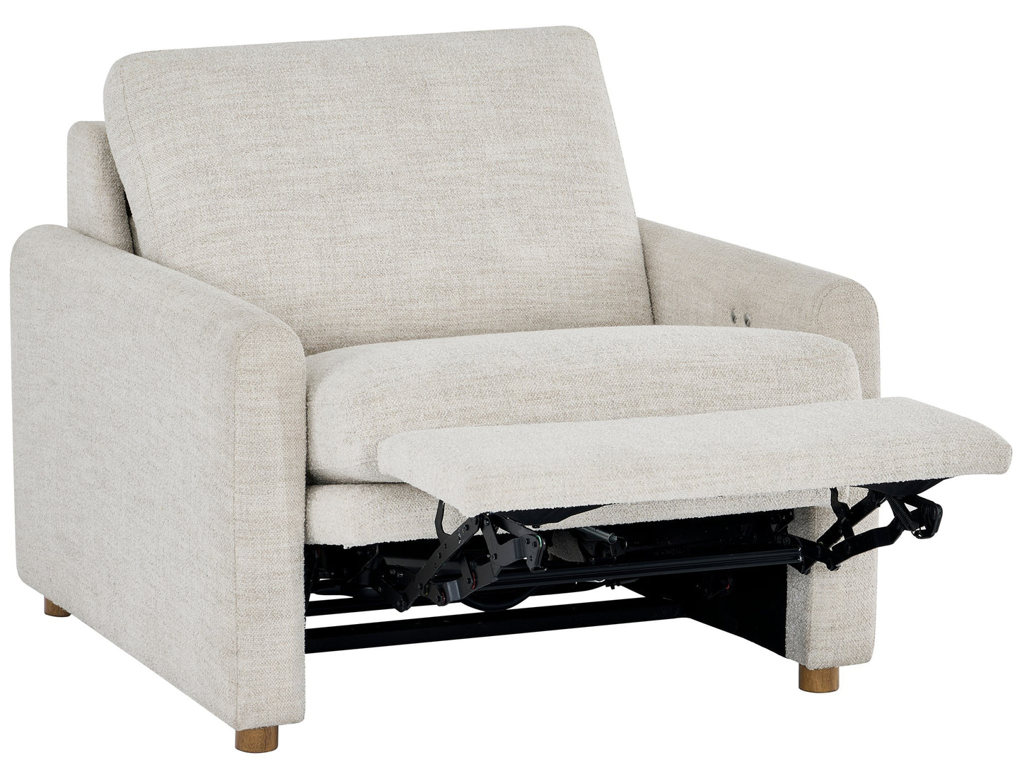 Hyde Recliner