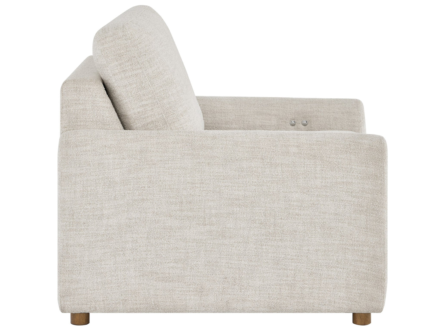 Hyde Recliner