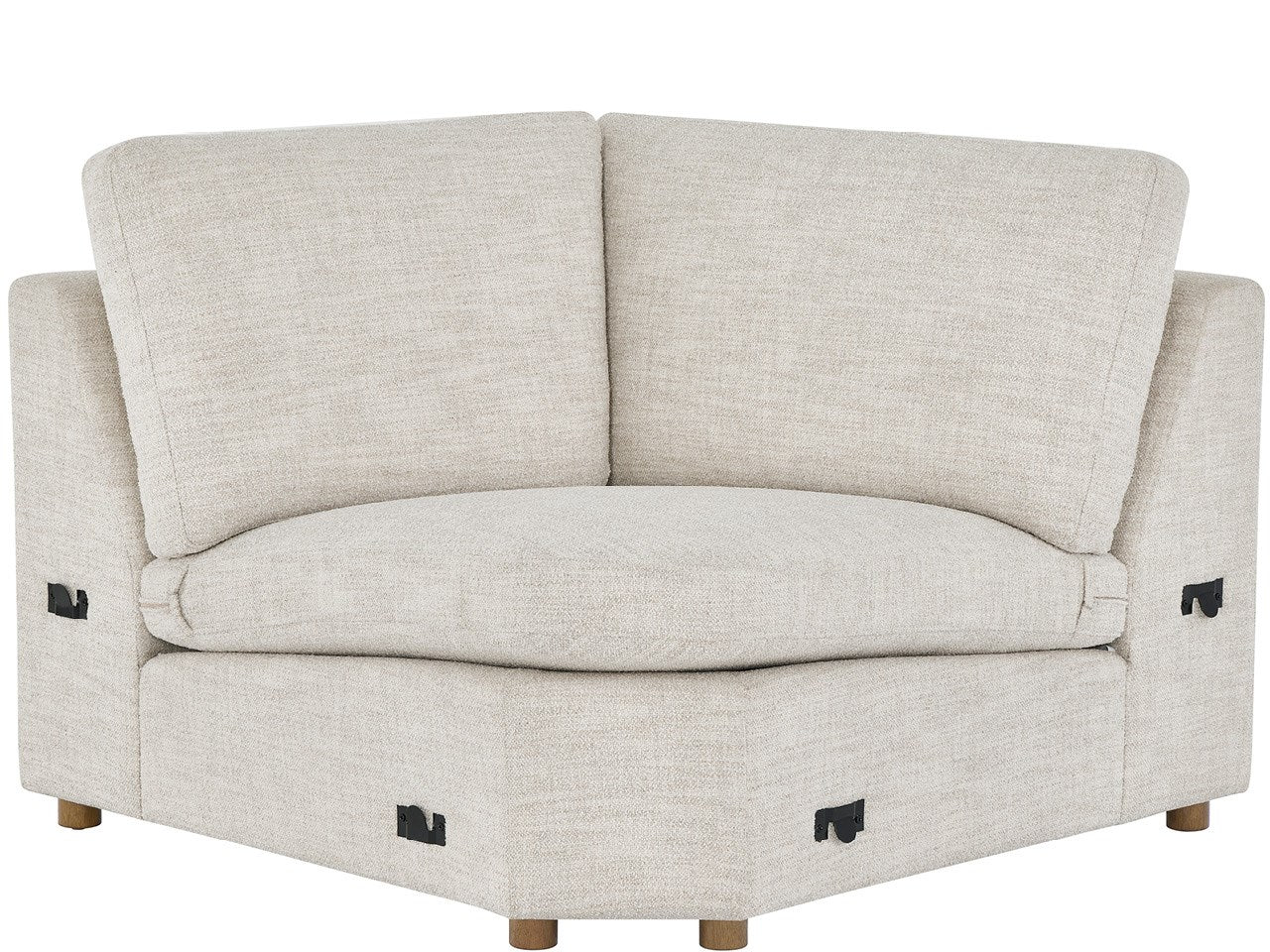 Hyde Corner Chair