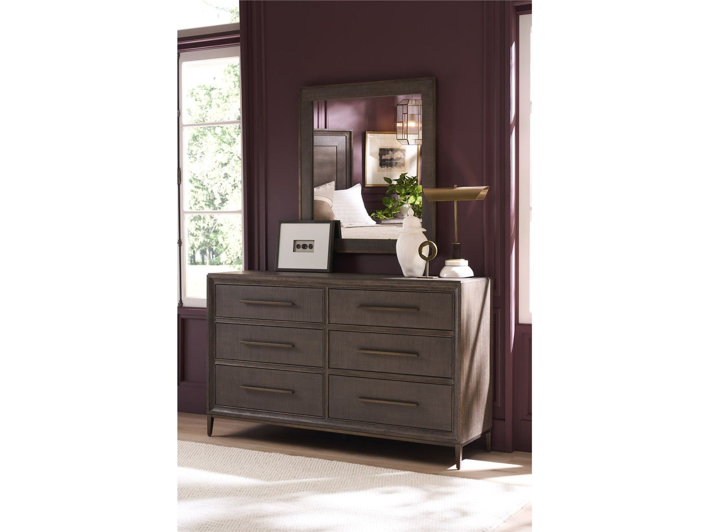 Montclair Dresser