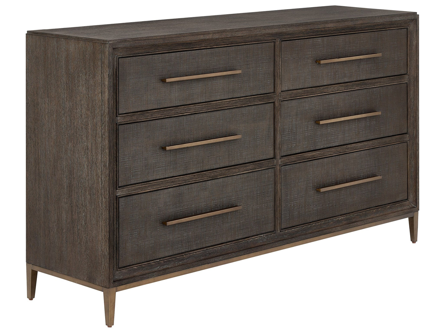 Montclair Dresser