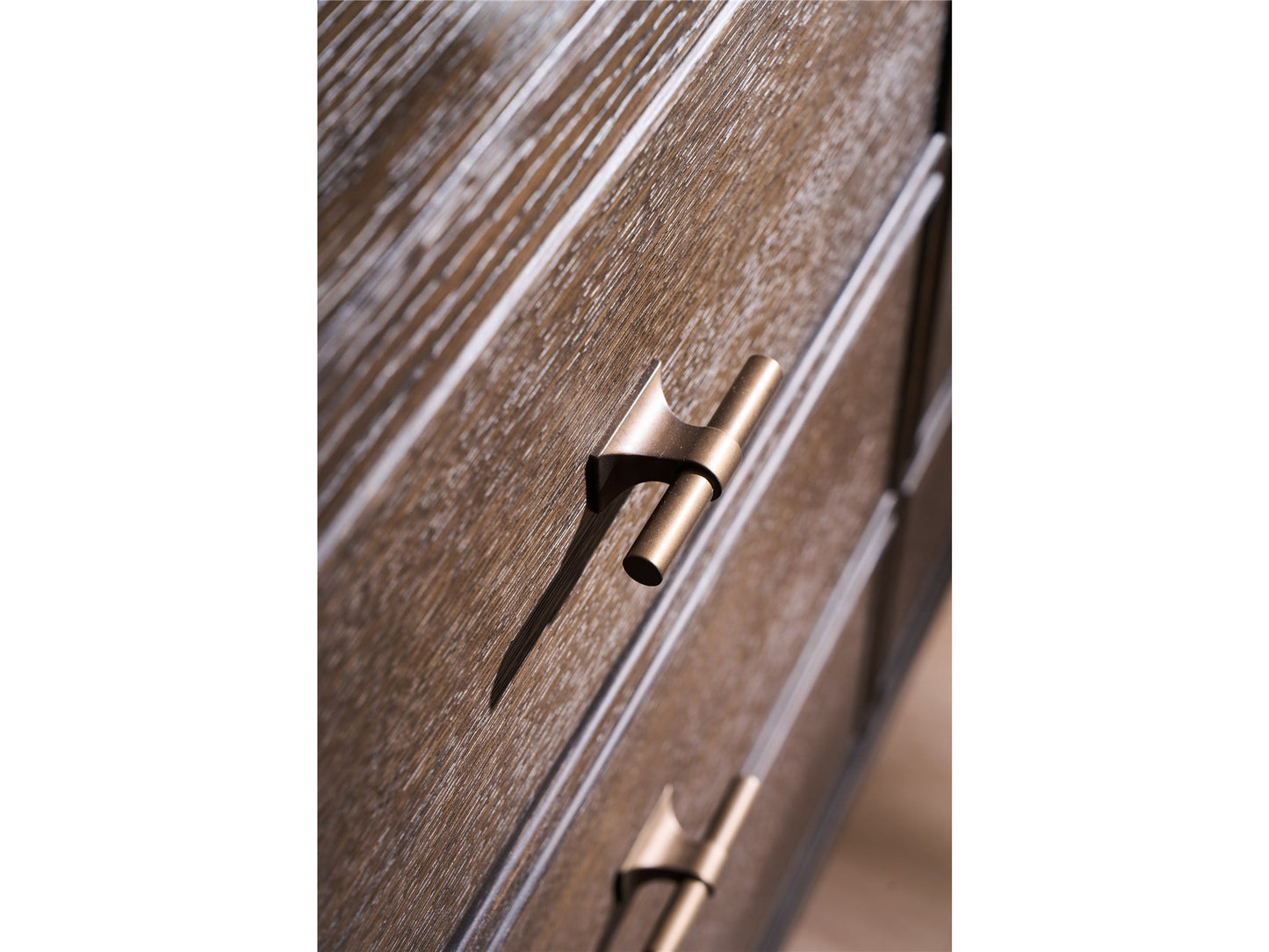 Cocoa Dresser