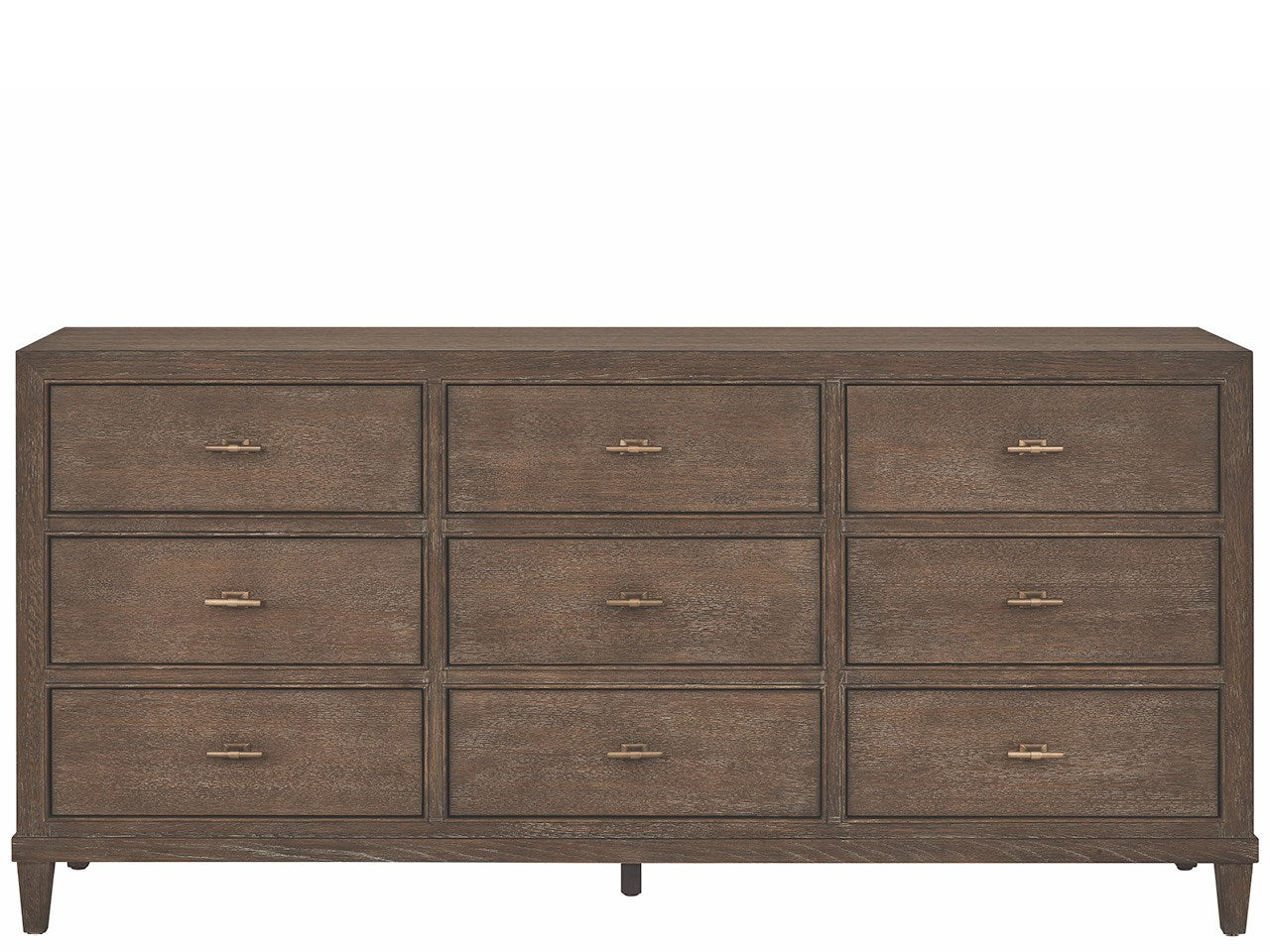 Cocoa Dresser