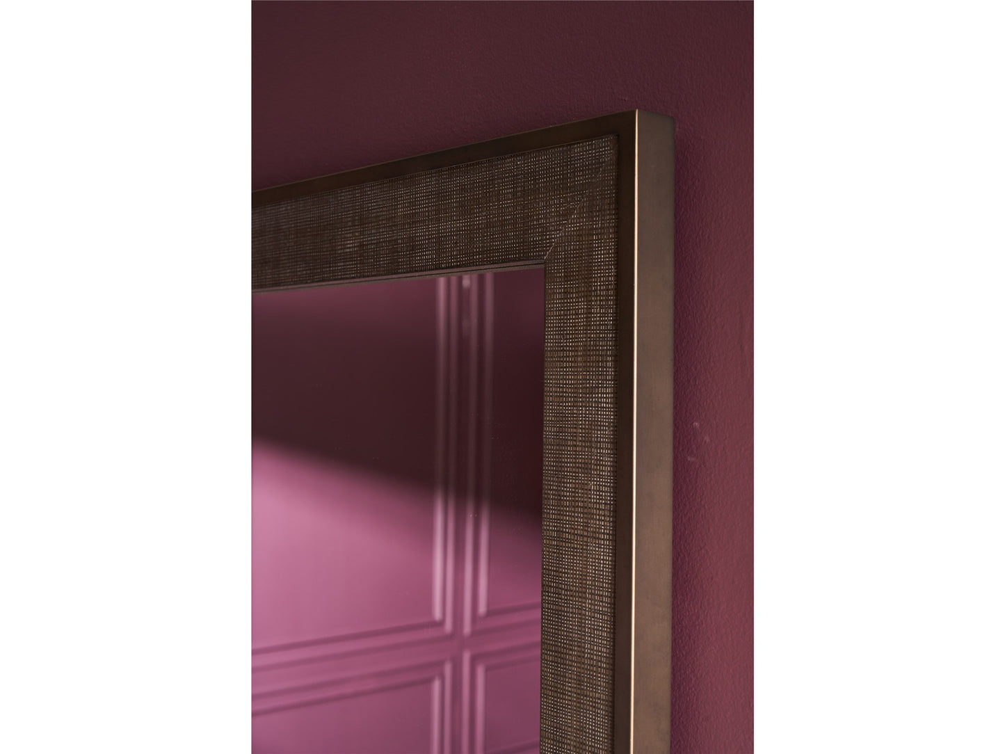 Montclair Mirror