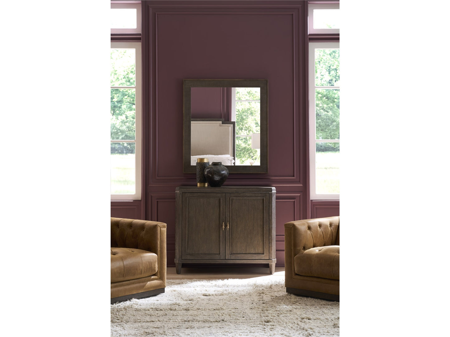 Montclair Mirror
