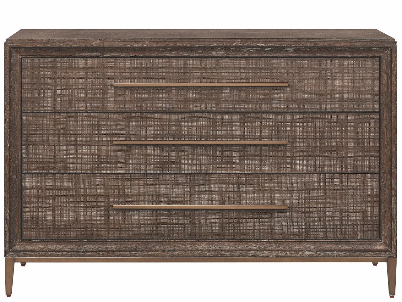 Montclair Chest