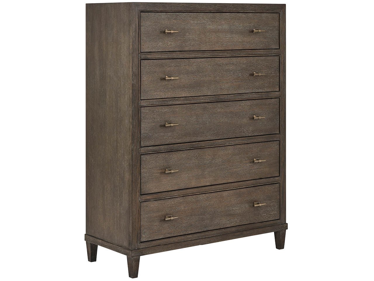 Cocoa Chest