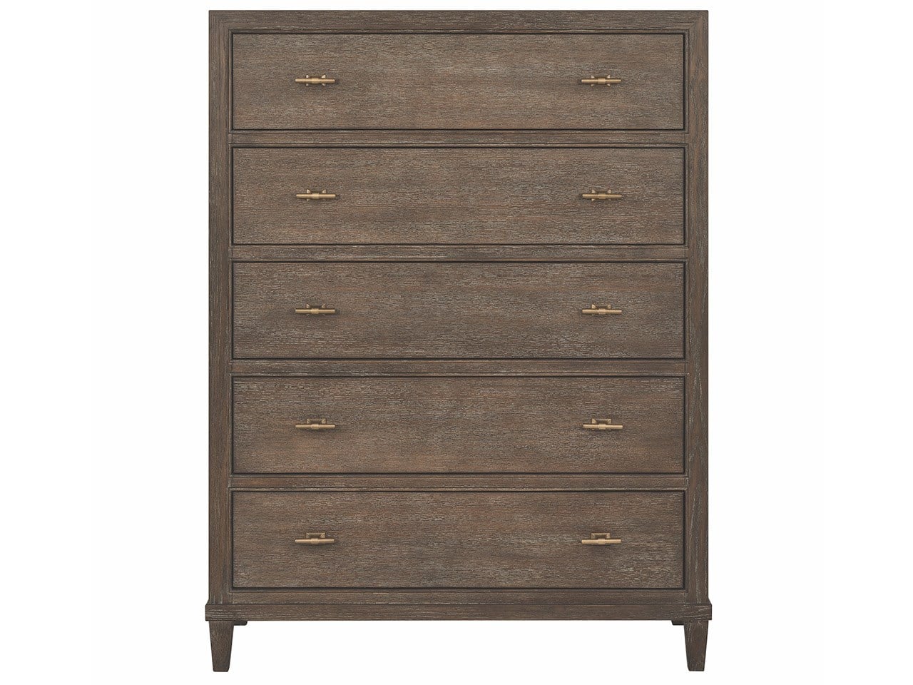 Cocoa Chest