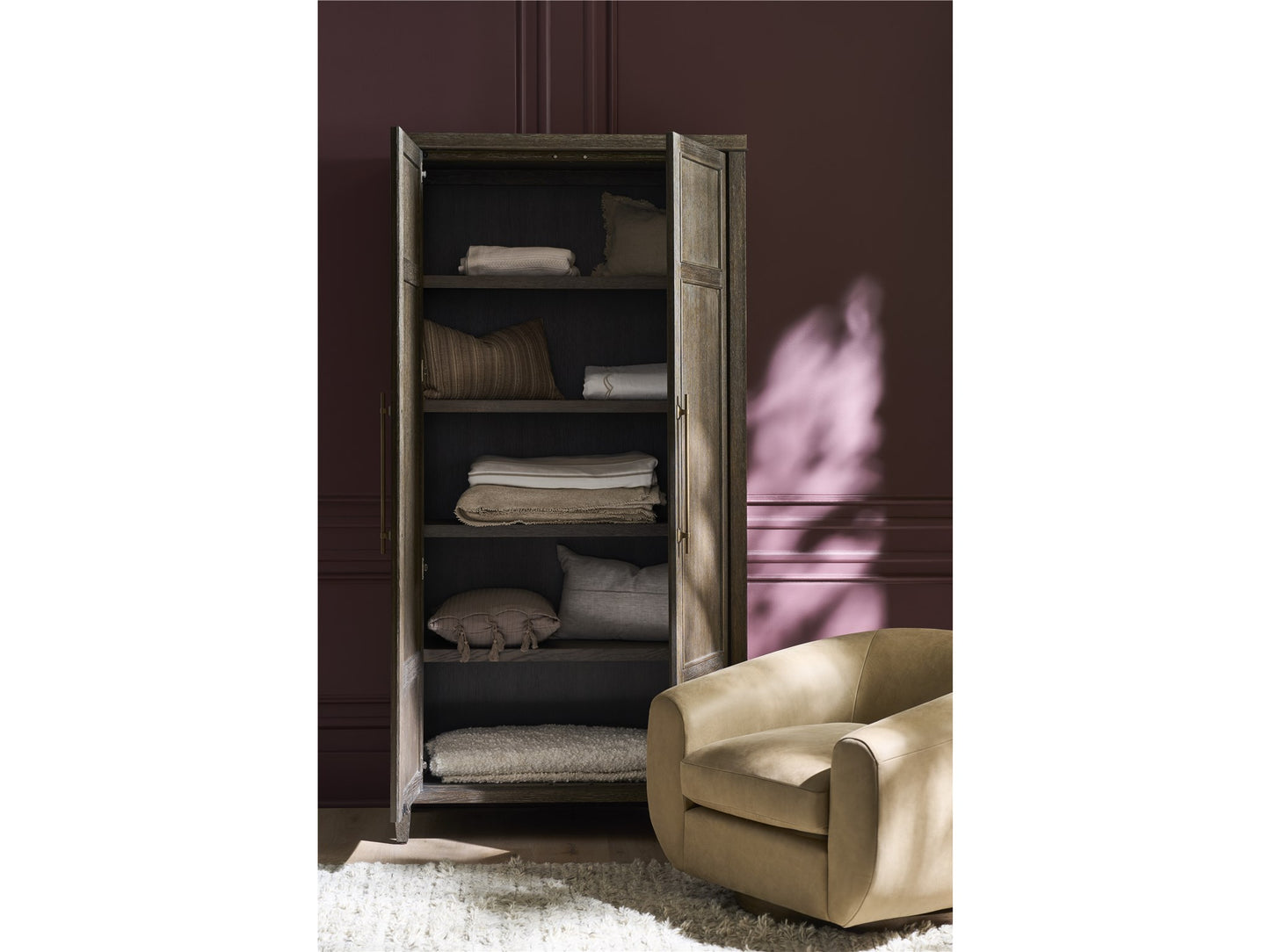 Cocoa Cabinet