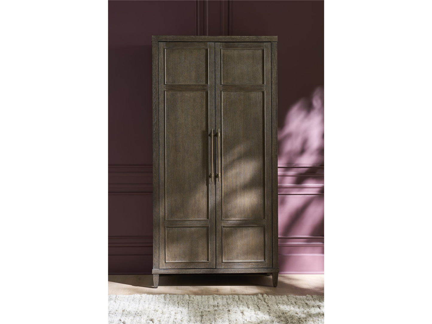 Cocoa Cabinet