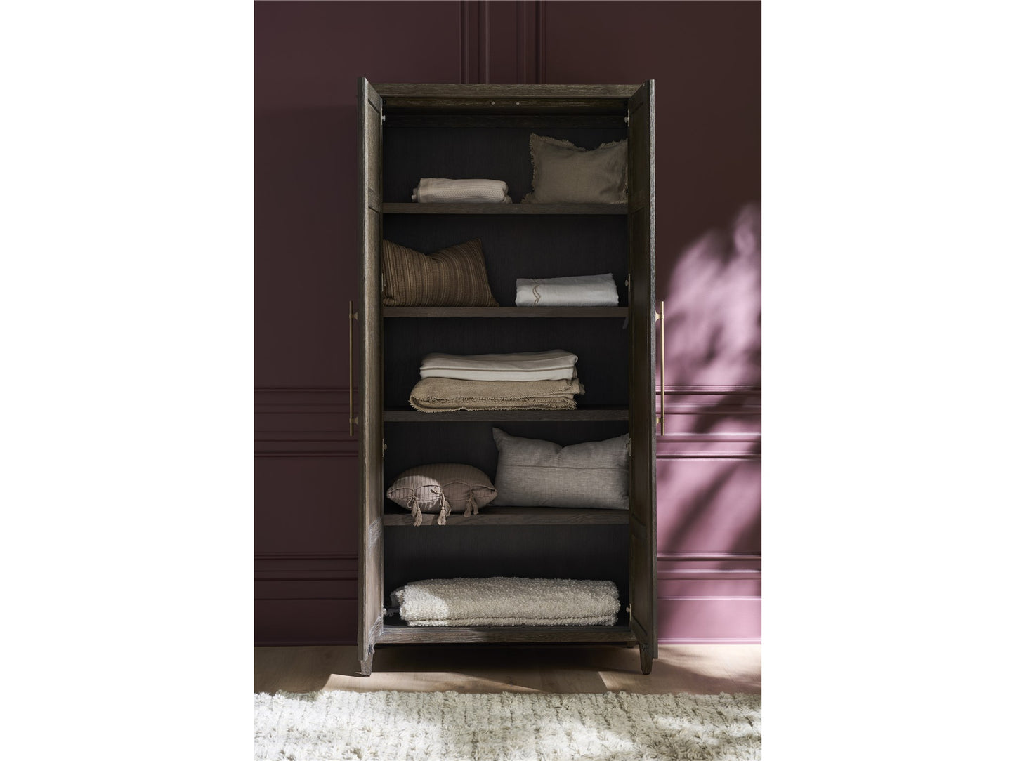Cocoa Cabinet