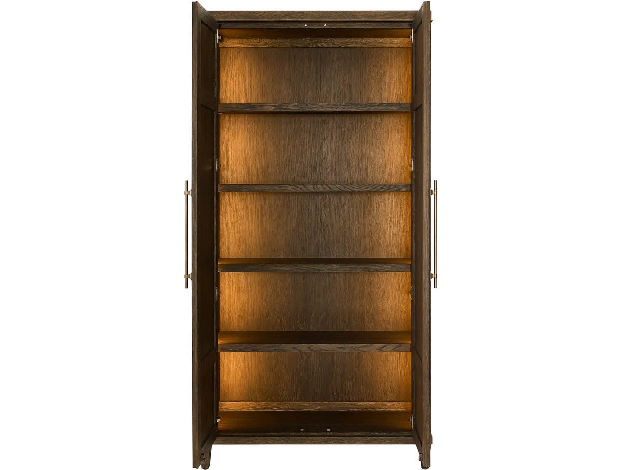 Cocoa Cabinet