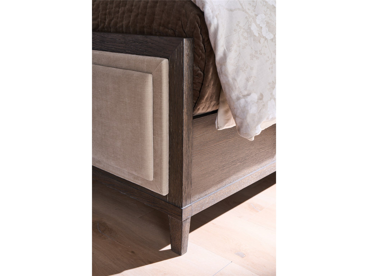 Cocoa Bed