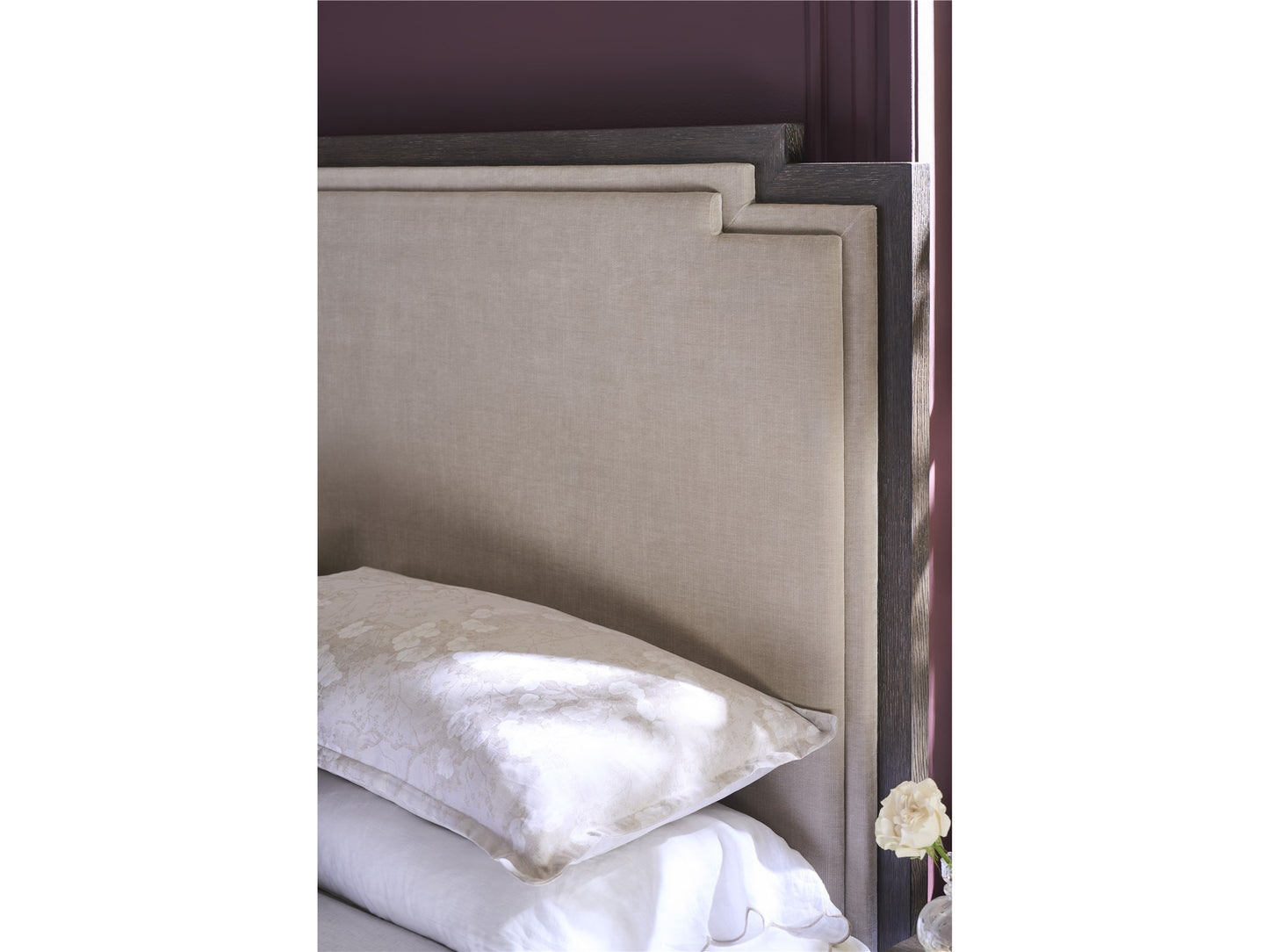 Cocoa Bed
