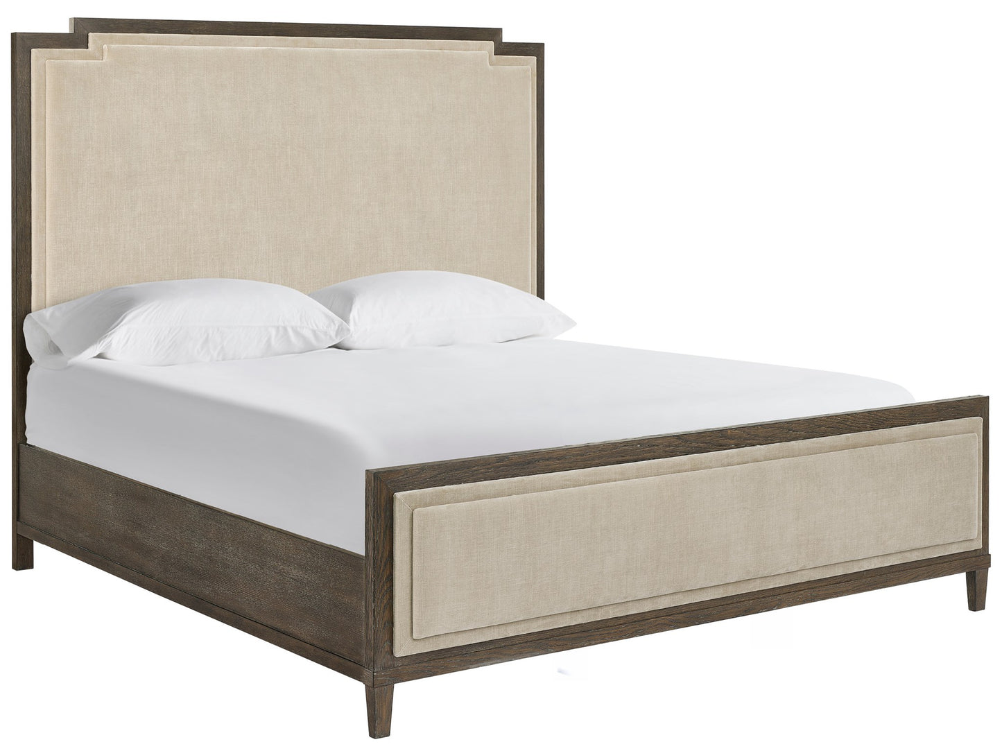 Cocoa Bed