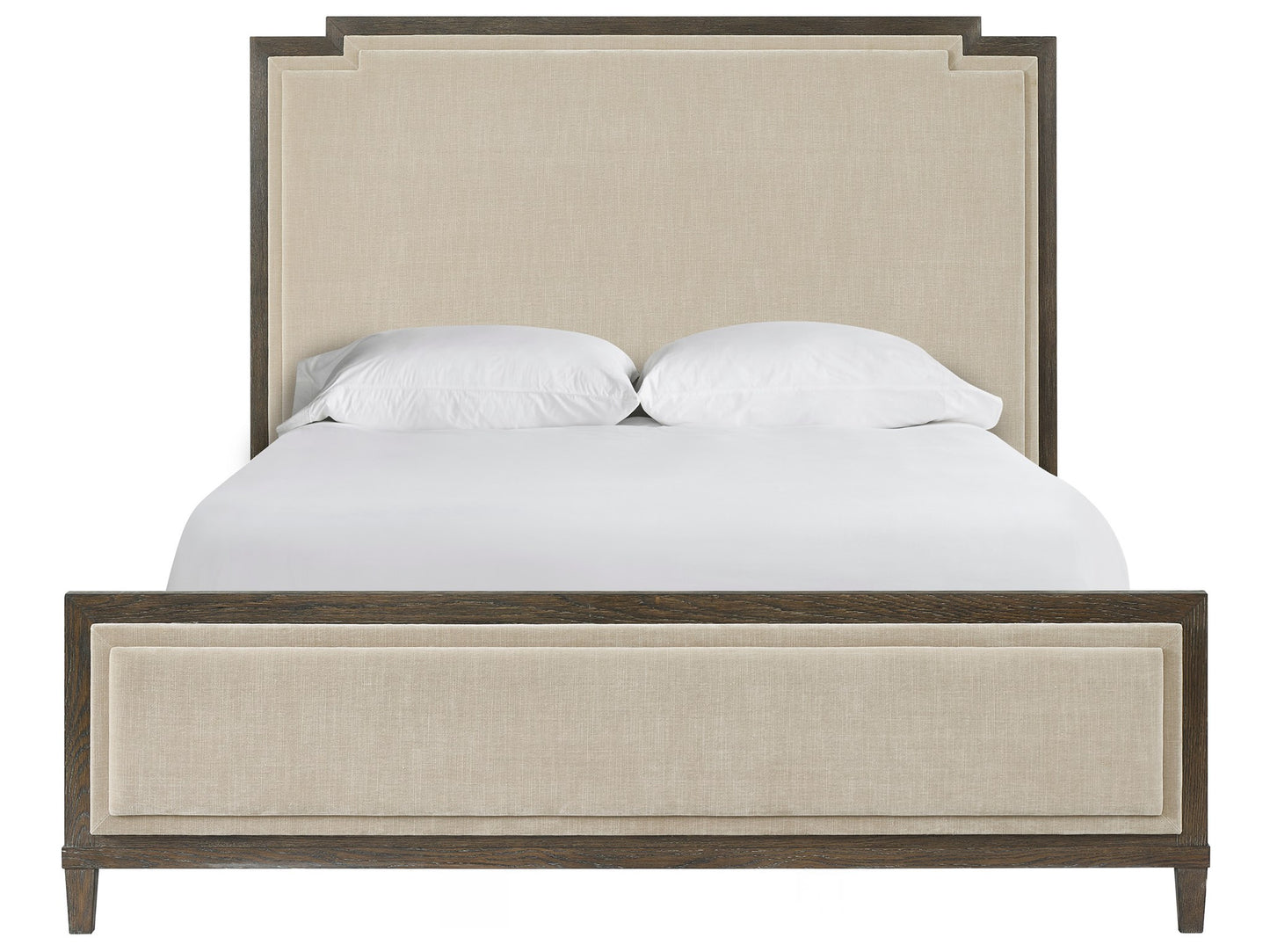 Cocoa Bed