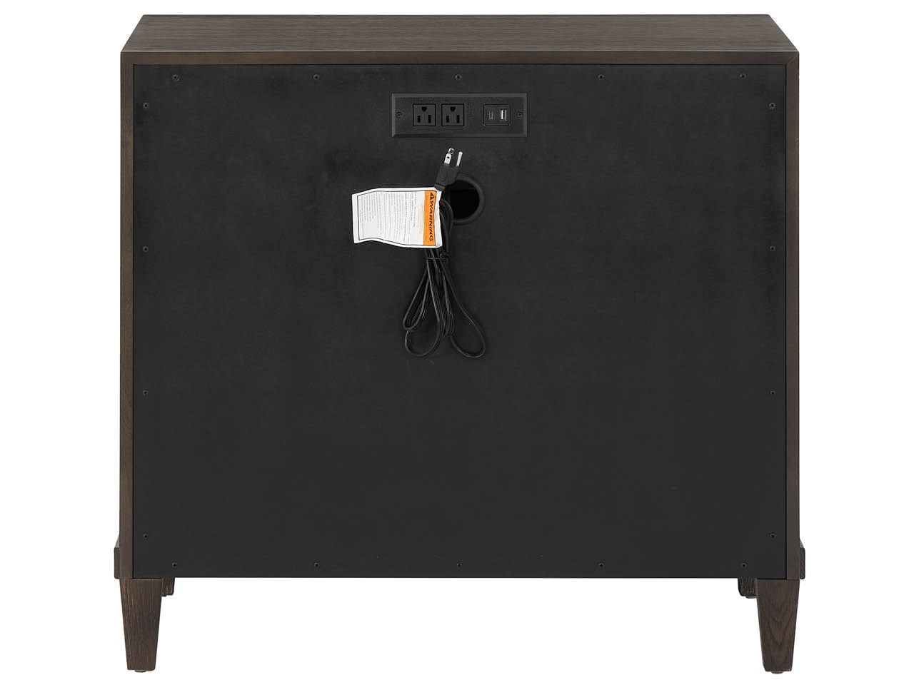 Cocoa Nightstand