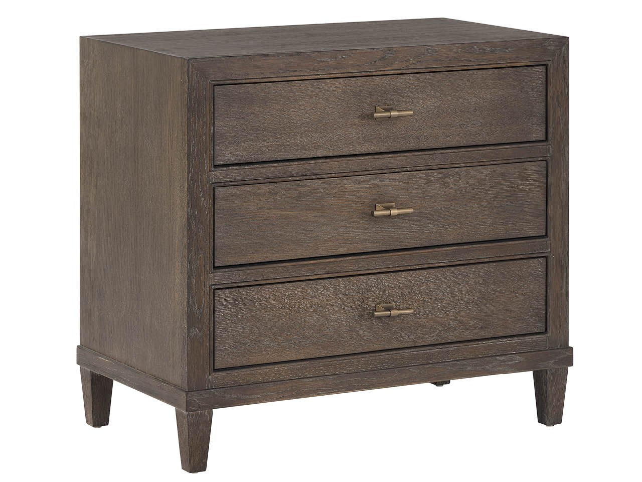 Cocoa Nightstand