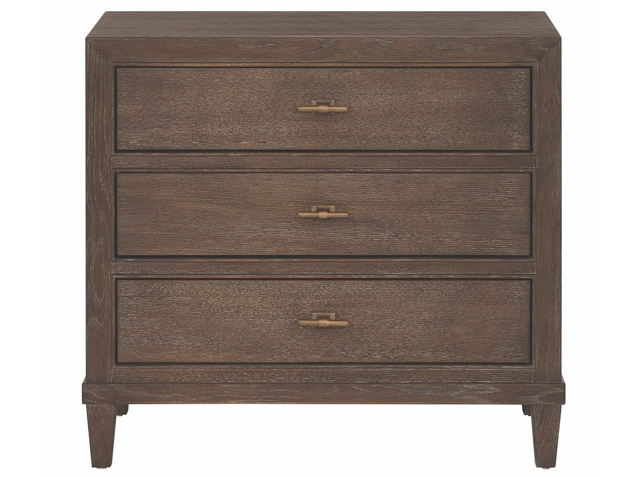 Cocoa Nightstand