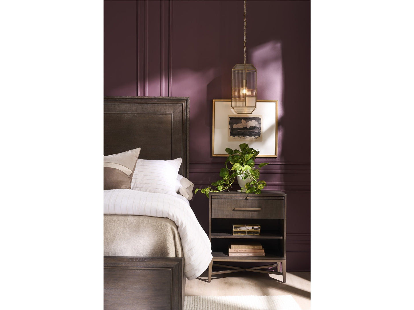Montclair Nightstand