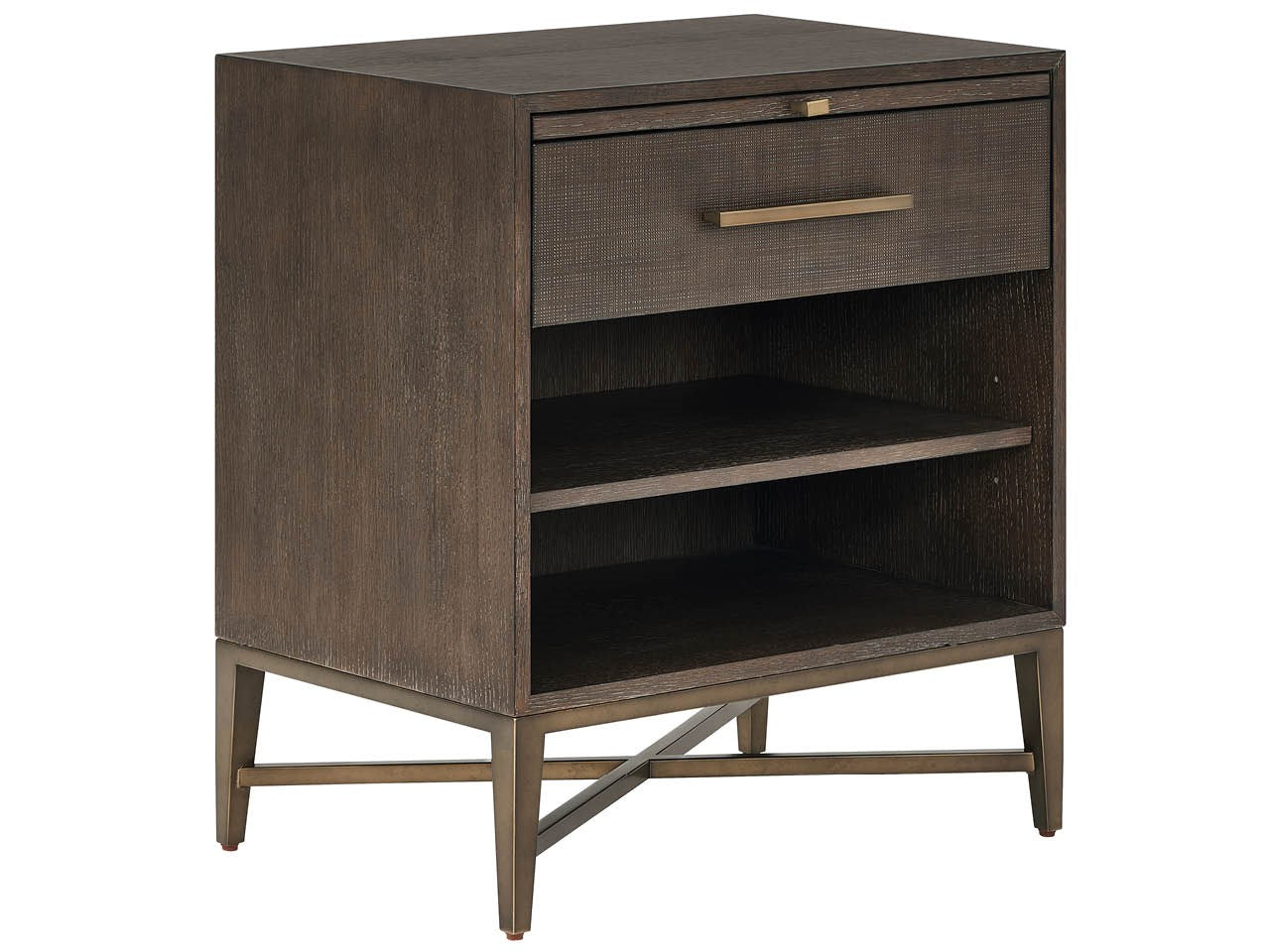 Montclair Nightstand