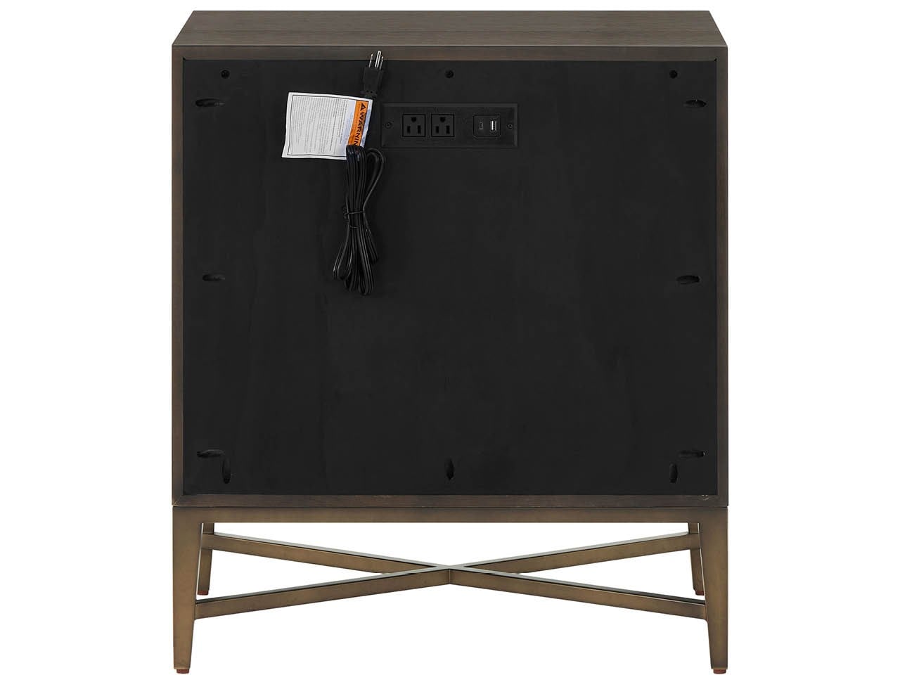Montclair Nightstand