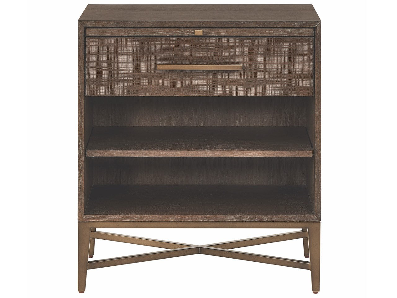 Montclair Nightstand