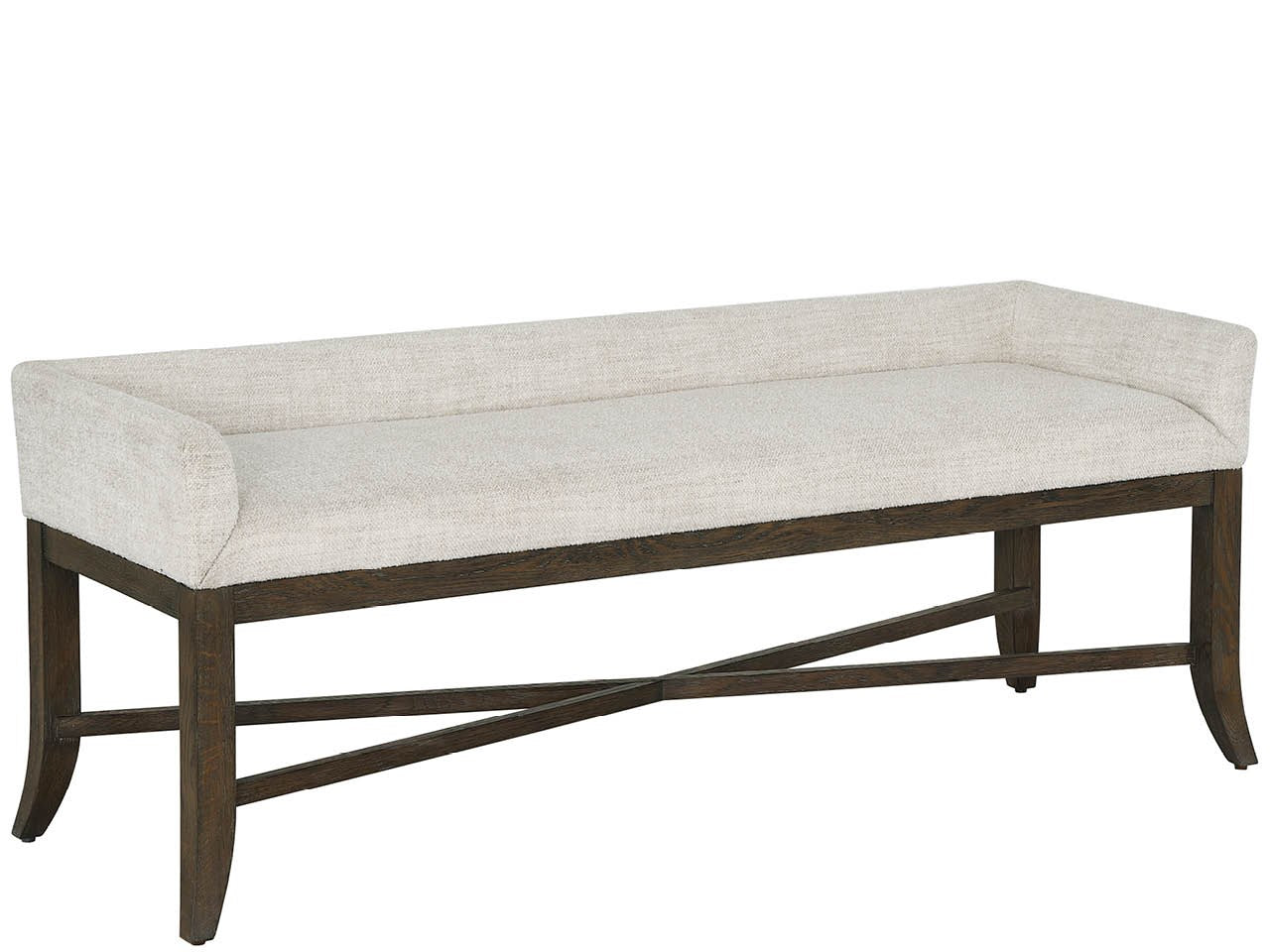 Cocoa Bench