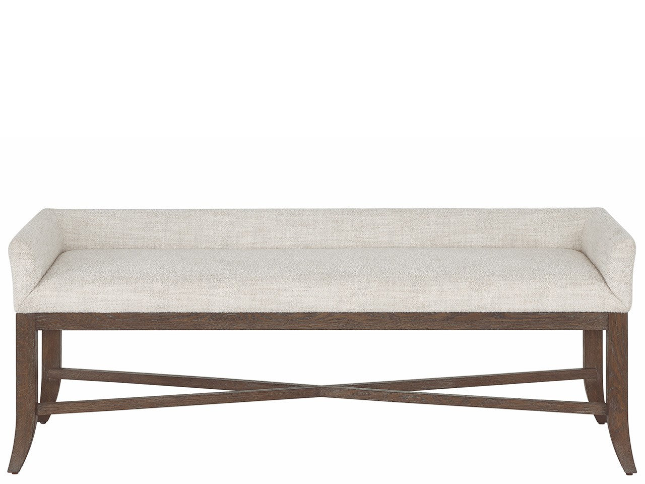 Cocoa Bench