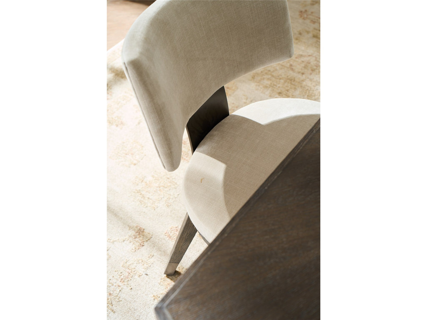 Cocoa Side Chair