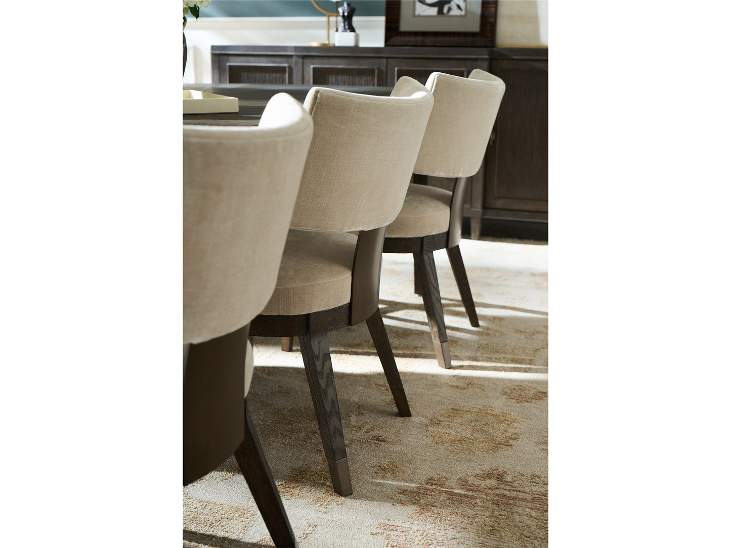 Cocoa Side Chair