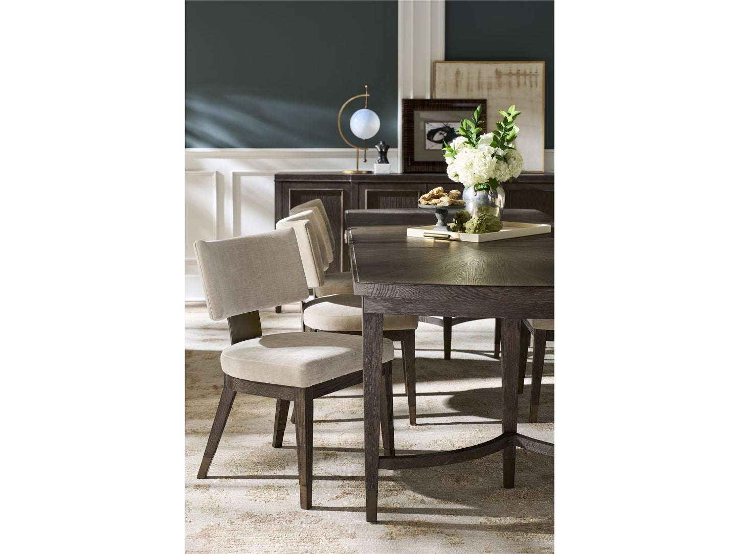Cocoa Side Chair