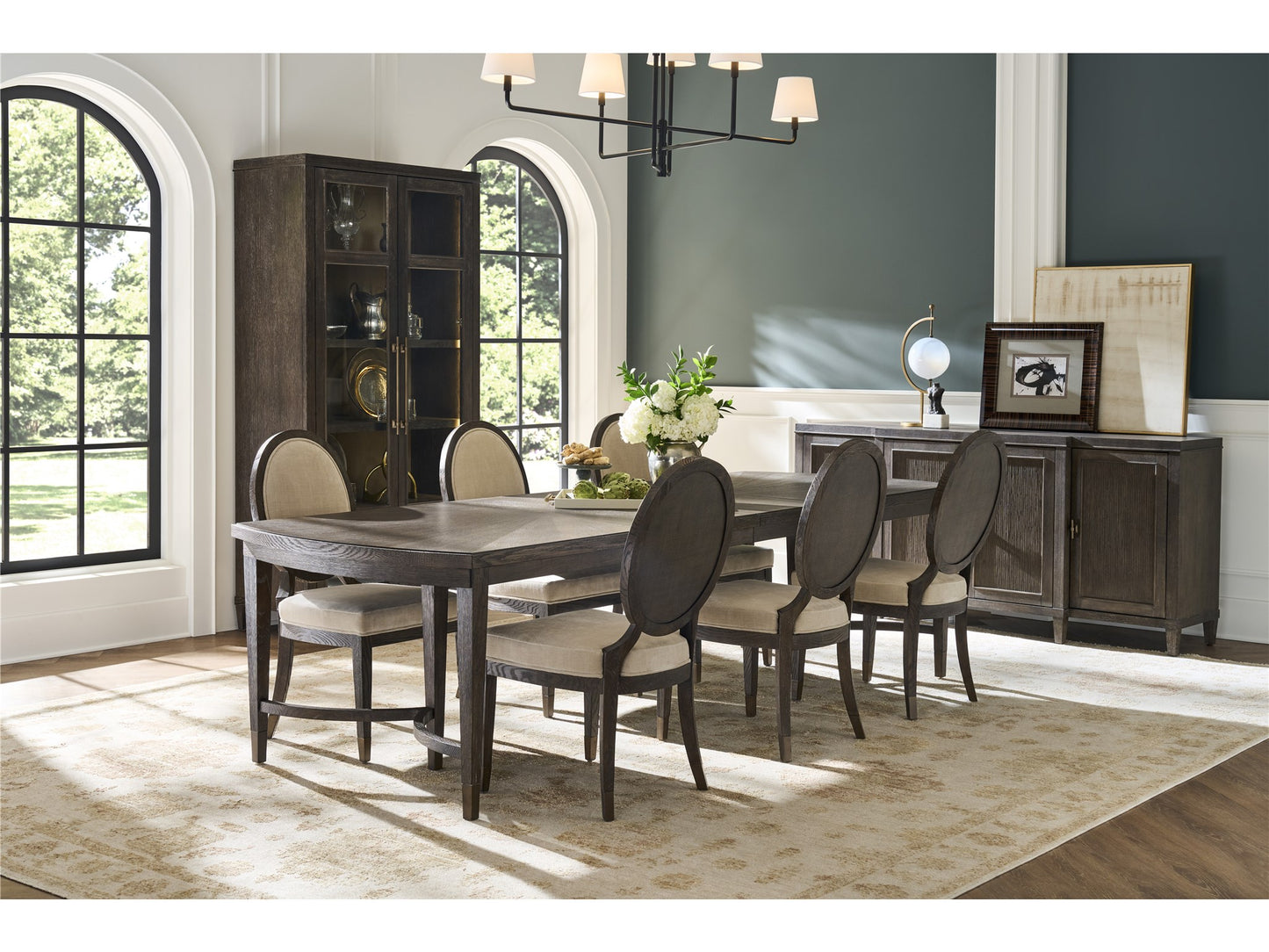 Cocoa Dining Table