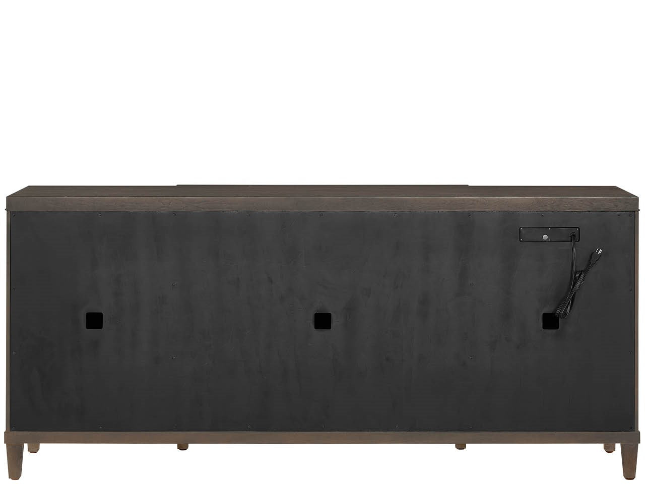 Cocoa Credenza