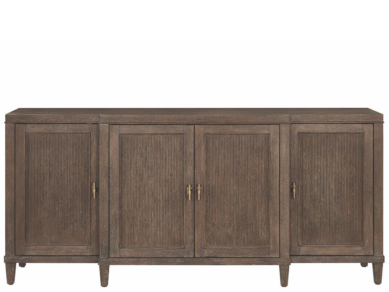 Cocoa Credenza