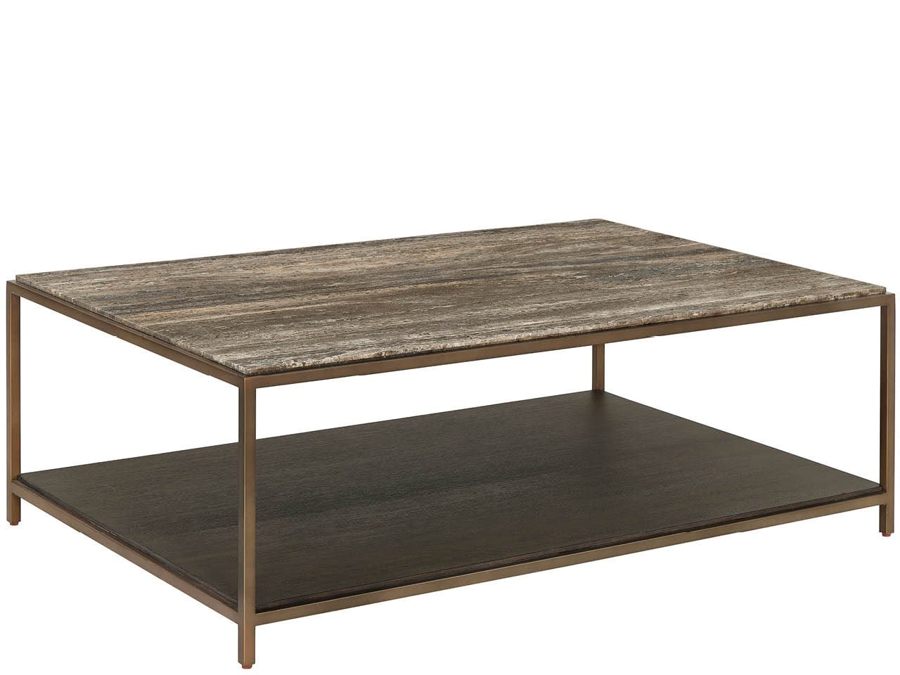 Brindle Cocktail Table