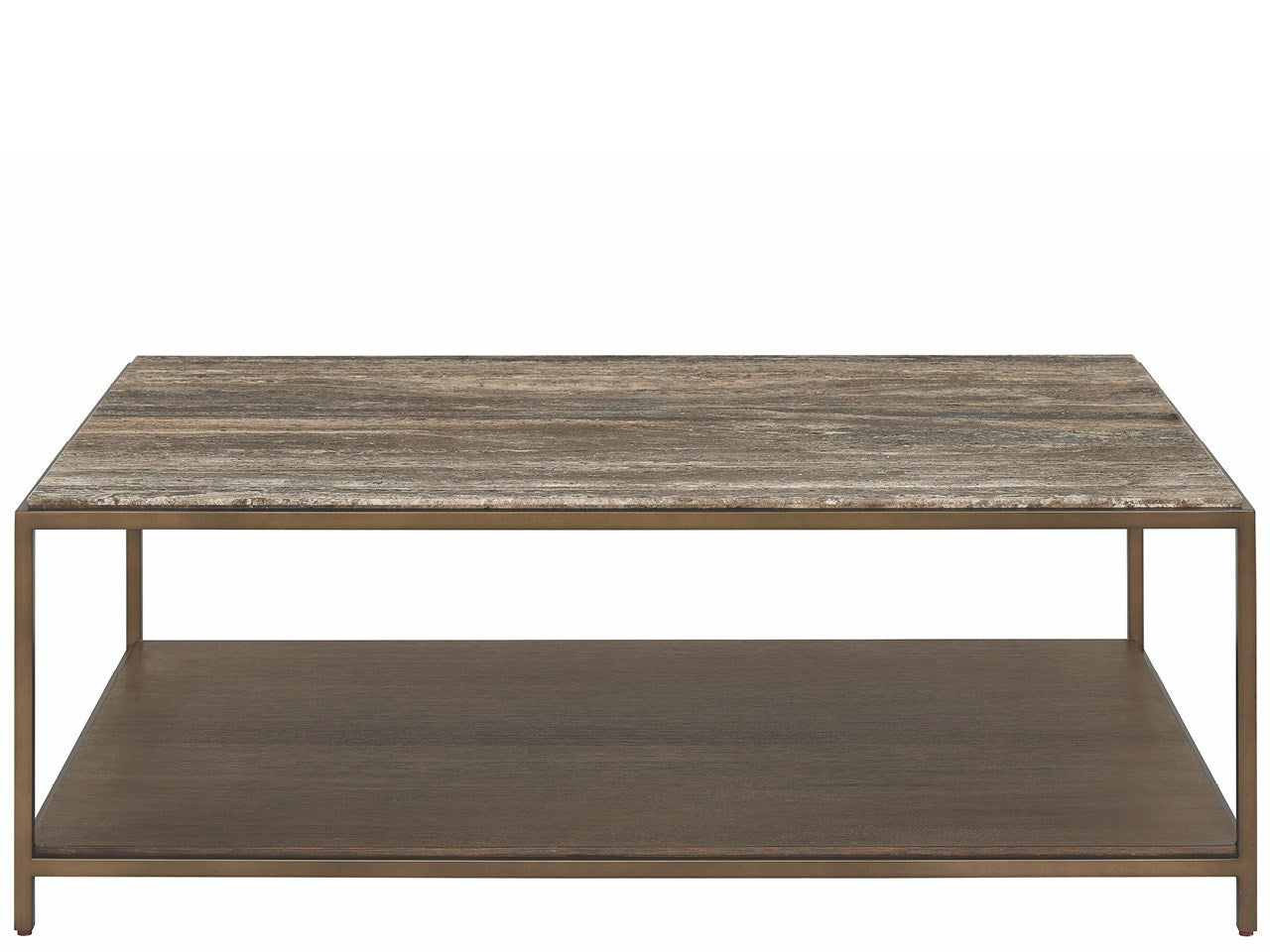 Brindle Cocktail Table