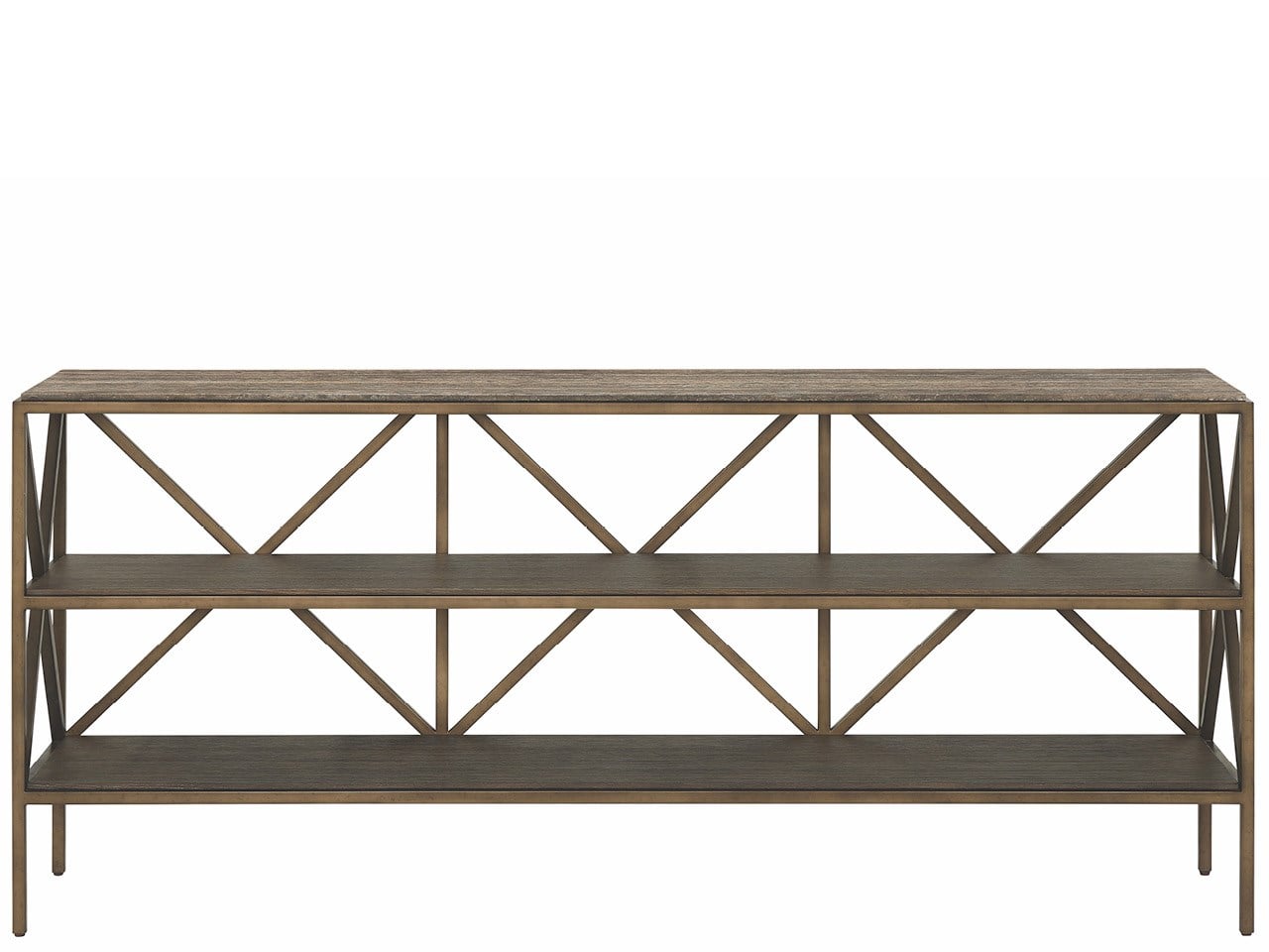Brindle Console