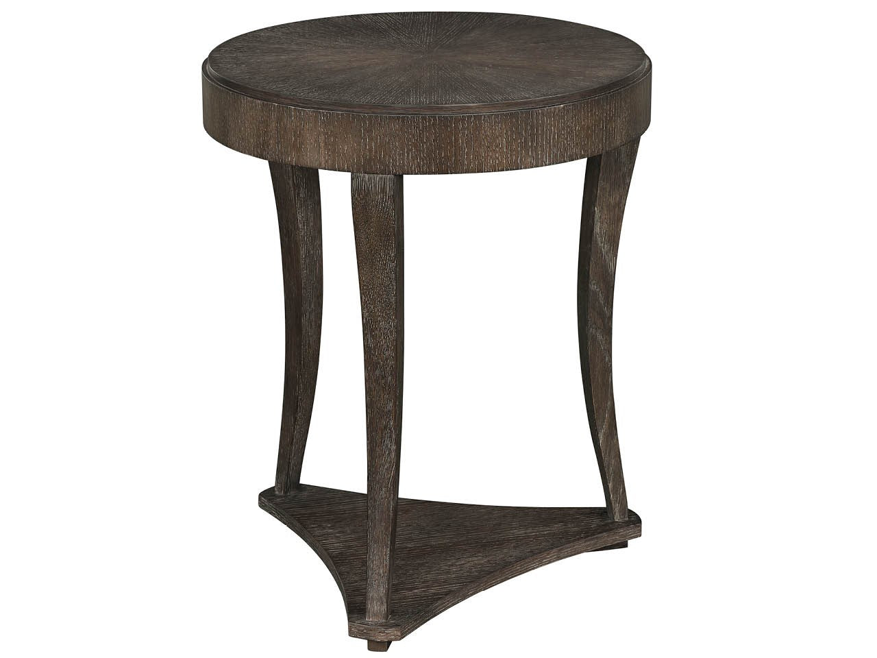Cocoa Side Table