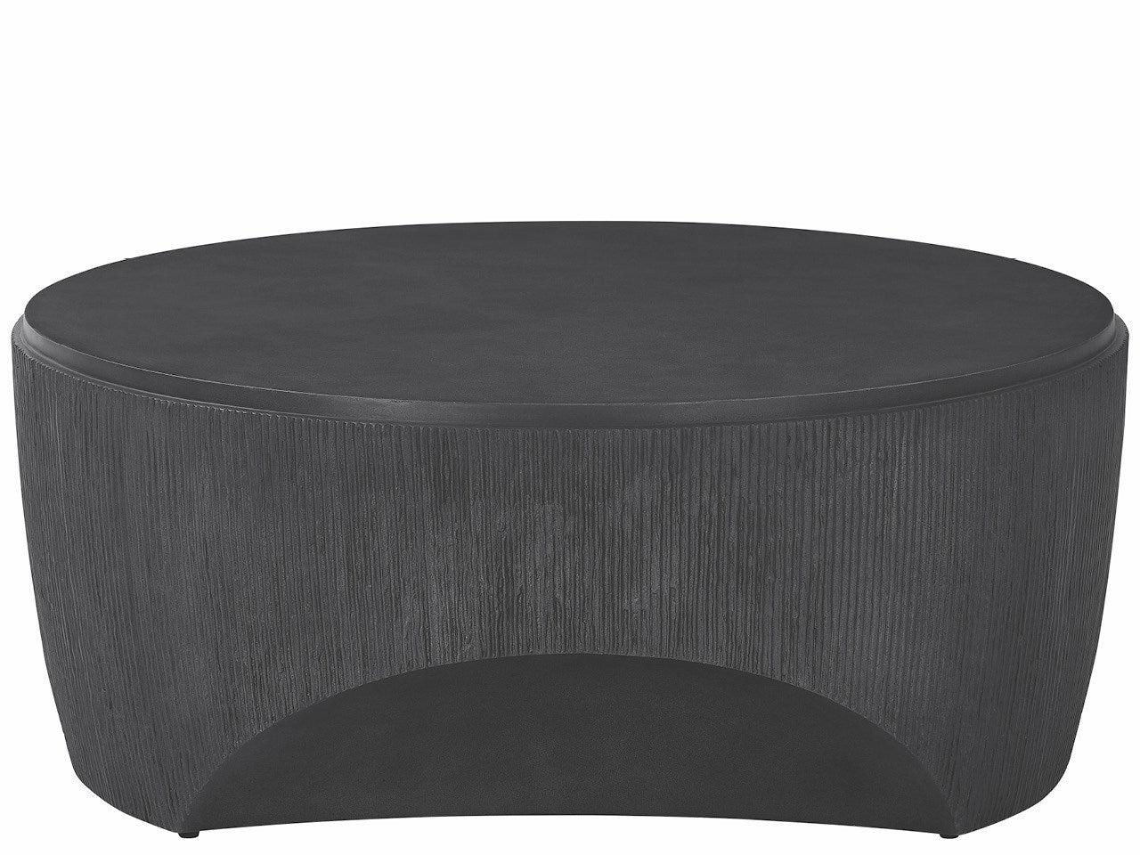Cinder Cocktail Table